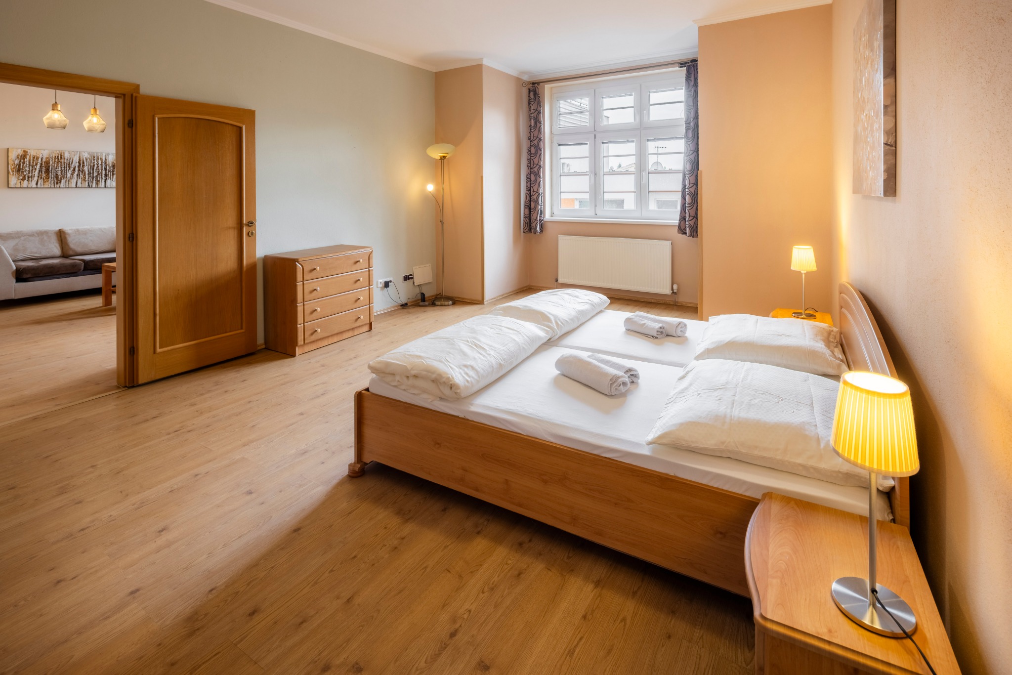 City Center Large Apartment, photo 3